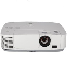 Videoproiector Refurbished, NEC NP-P451W, 1280x800, 2xHDMI, 4500 lm foto