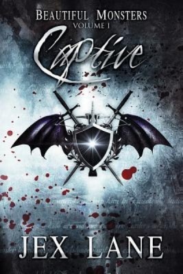 Captive: Beautiful Monsters Vol. 1 foto