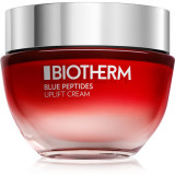 Cumpara ieftin Biotherm Blue Peptides Uplift Cream crema de fata cu peptide pentru femei 50 ml