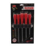 Set 5 surubelnite, Mob, BMT 9129000401
