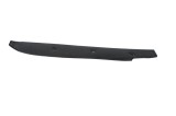Aripa de plastic st&acirc;nga față PORSCHE CAYENNE 92A 2014 OEM: 7P5854777 25938214