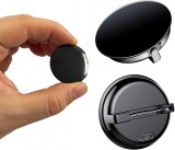Mini Reportofon Tip Insigna Q3 ,MP3 Player, Activare Vocala,USB,Memorie 8GB