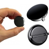 Mini Reportofon Tip Insigna Q3 ,MP3 Player, Activare Vocala,USB,Memorie 8GB