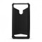 Husa Silicon Jelly UNIVERSAL 4,0 - 4,5inch Negru