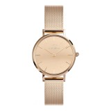 Cumpara ieftin Ceas Dama, Daniel Wellington, Petite Reflection DW00100795 - Marime universala