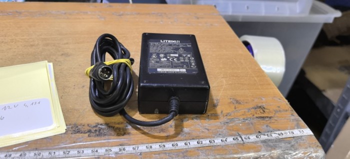 Incarcator Liteon 12V 4.17A #A9006