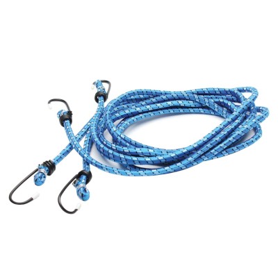 Coarda auto elastica, pentru ancorare, VGT, 200 cm, set 2 bucati foto