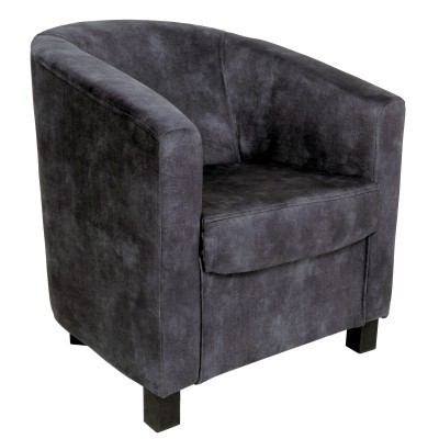 FOTOLIU DAVID - STOFA GRI