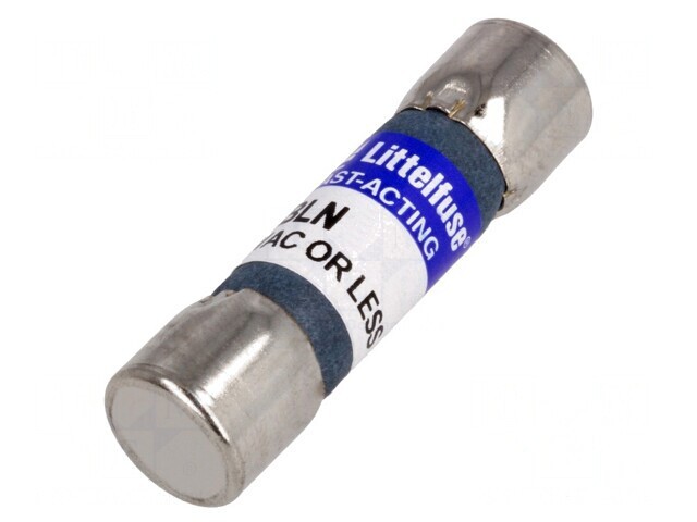 Siguranţă rapidă 6A 250V 10,3x38mm