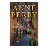 Question of Betrayal