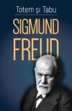 Totem si tabu - Sigmund Freud