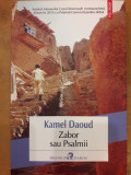 Zabor sau Psalmii, Kamel Daoud