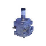 REGULATOR 3 4 GAZ CU FILTRU PENTRU CENTRALA TERMICA