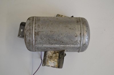Compresor suspensie pneumatică VW PHAETON 3D_ 2005 OEM: Sedan | 2250604 foto