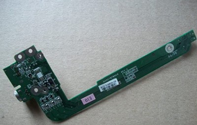 HP ZE2000 Compaq M2000 V2000 S-Video Out Card DAOCT8TB6C9 REV c foto