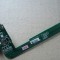 HP ZE2000 Compaq M2000 V2000 S-Video Out Card DAOCT8TB6C9 REV c