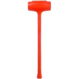 Ciocan Amortizat Stanley 4760g, Maner Compozit Lung, Acoperire Uretan
