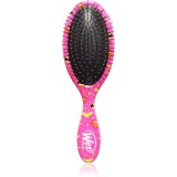 Wet Brush Justice league perie de par Wonderwoman, batgirl, and supergirl 1 buc