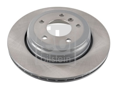 FEBI BILSTEIN 24344 Disc frana foto