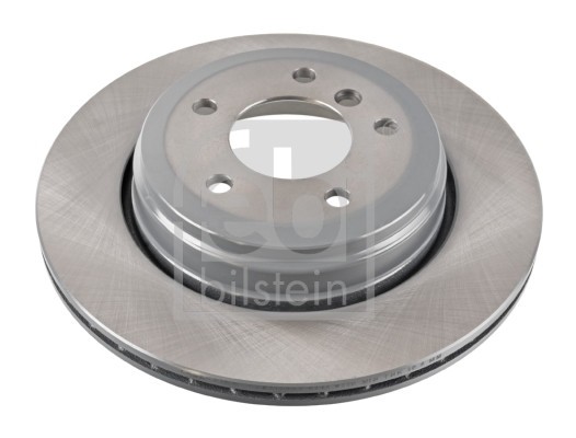FEBI BILSTEIN 24344 Disc frana