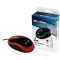 Mouse Optic Blow USB, Rosu - 2