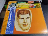 Vinil &quot;Japan Press&quot; Ricky Nelson - &quot;BIG HITS&quot; GXH-18 (VG+), Pop