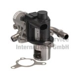 Supapa EGR Dacia Dokker, Duster, Duster SUV, Lodgy, Logan; Nissan Juke, Note, NV200, NV200 Evalia; Renault Captur I, Clio III, Clio IV, Fluence