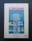 COROANA MIXTA, editia II., 1998 - D. Bratu, M. Leretter, M. Rominu, M. Negrutiu, M. Fabricky