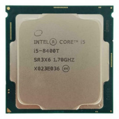 i5 8400 T 6 Core a 8-a generatie soket 1151 G2 Pc procesor 1,7-3,3ghz 8500 foto