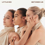 Little Mix Between Us (cd), Pop