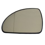 Geam oglinda Kia Cee&amp;#39;D (Ed) 10.2006-08.2009 Partea Stanga Crom Asferica Incalzita