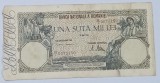Rom&acirc;nia, 100.000 Lei, 8 Mai 1946.