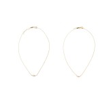 Colier ALDO auriu, CALLIYA 972, din metal