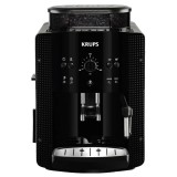 Espressor automat Krups EA810870, 1450 W, 1.7 L, 15 bar, Negru