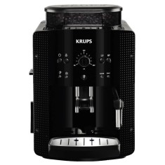 Espressor automat Krups EA810870, 1450 W, 1.7 L, 15 bar, Negru