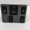 Panou de butoane TOYOTA HILUX VII Pick-up _N1_, _N2_, _N3_ 2005 OEM: 84870-0K010,87290-0K010,81850-71010,84725-0K010,84152-33030 | 27898983