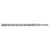 Burghiu zidarie SDS PLUS 16x260mm tip S4 GRAPHITE 57H472 HardWork ToolsRange