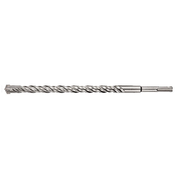 Burghiu zidarie SDS PLUS 16x260mm tip S4 GRAPHITE 57H472 HardWork ToolsRange