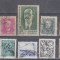 M2 - N1 30 - TIMBRE FOARTE VECHI - BRAZILIA