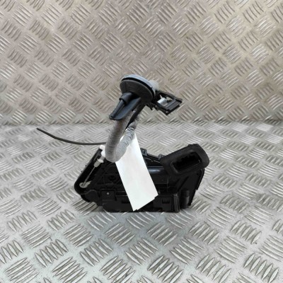 &amp;Icirc;ncuietoare ușă dreapta față VW PASSAT Variant B8 3G5 2016 OEM: 5TB837016A 25630539 foto