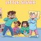 Karen&#039;s School Picture: A Graphic Novel (Baby-Sitters Little Sister #5) (Adapted Edition)