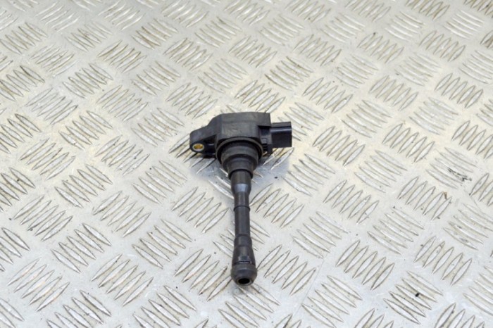 Bobina de inducție de &icirc;naltă tensiune NISSAN QASHQAI II J11, J11_ 2017 OEM: 22448-1KC0A,XIC-BB20P 11823141
