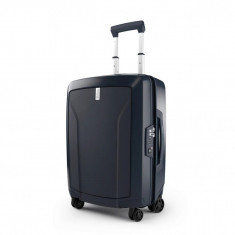 Geanta voiaj Thule Revolve Wide-body Carry On Spinner Blackest Blue foto