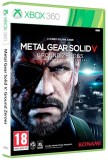 Joc XBOX 360 Metal Gear Solid V GROUND ZEROES Tactical Espionage Operations Konami Games de colectie aproape nou