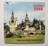SET DE MONETARIE 2000 . PELES . #061 .