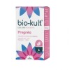 Protexin Bio-Kult Pregnéa Probiotice cu Vitamine, Minerale și Oligoelemente 60 capsule