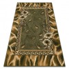 Covor BCF Morad TRIO Flori, frunze clasic - verde, 200x300 cm