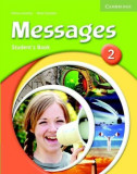Messages. Level 2 Student&#039;s Book | Diana Goodey, Noel Goodey, Cambridge University Press