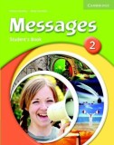 Messages. Level 2 Student&#039;s Book | Diana Goodey, Noel Goodey
