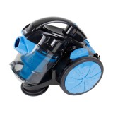 Aspirator fara sac 700W cu filtru HEPA si furtun rotativ 360&deg; capacitate 2.5L